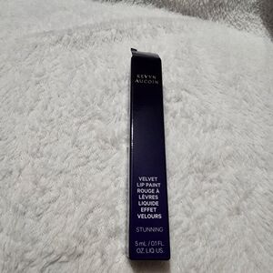 Kevyn Aucoin Velvet Lip Paint- Stunning NIB